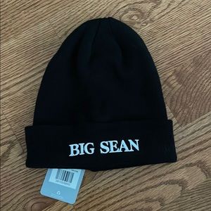 Big Sean Beanie